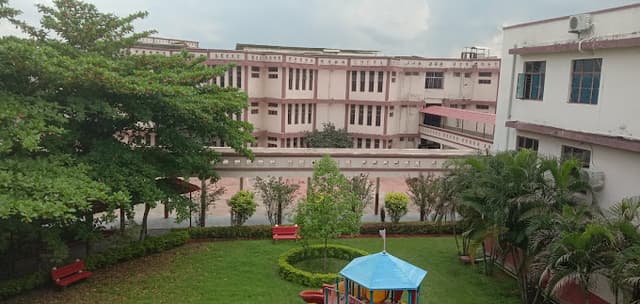 Delhi Public School Gallery 0