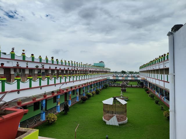 Takshashila Residential School Gallery 0