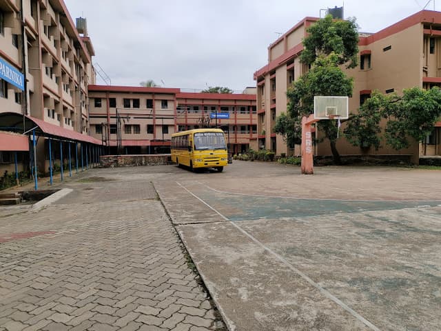 St.Joseph Convent School Gallery 0