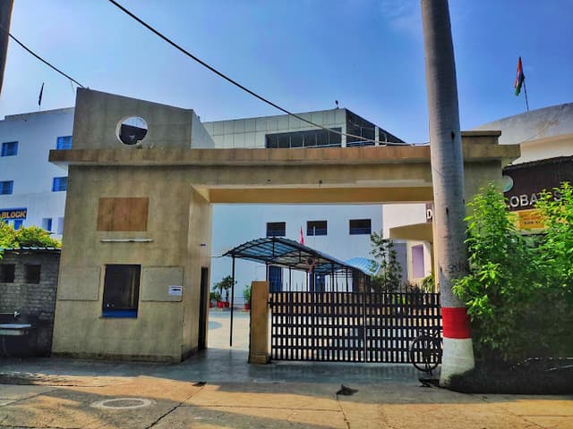 Dr. K.N. Modi Global School Gallery 0