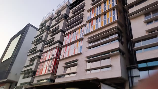 The Green Acres Academy Gallery 0