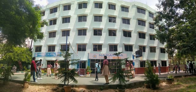 Narayana e-Techno School Gallery 0