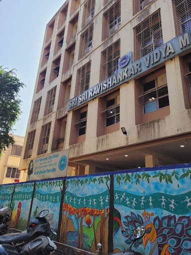 Sri Sri Ravishankar Vidya Mandir Gallery 0