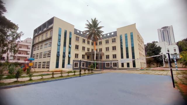 Narayana e-Techno School Gallery 0