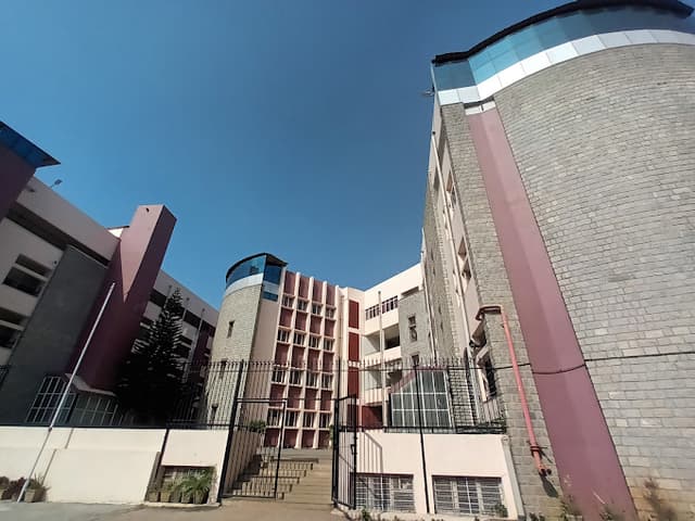 Sri Jagadguru Renukacharya Public School Gallery 0