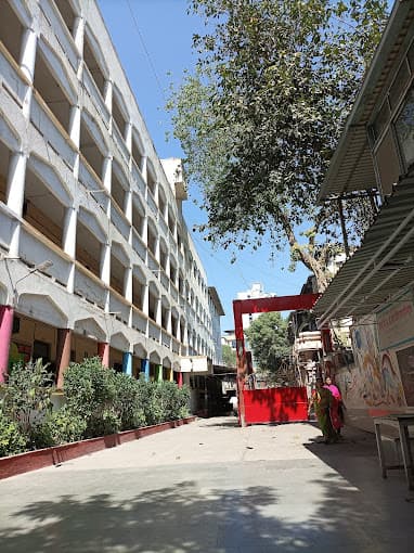 Pawar Public School Gallery 0