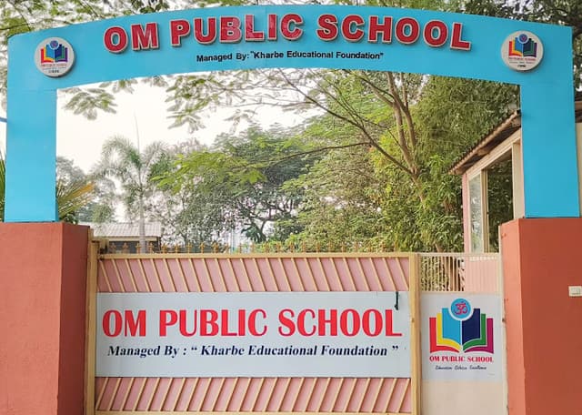 Om Public School Gallery 0