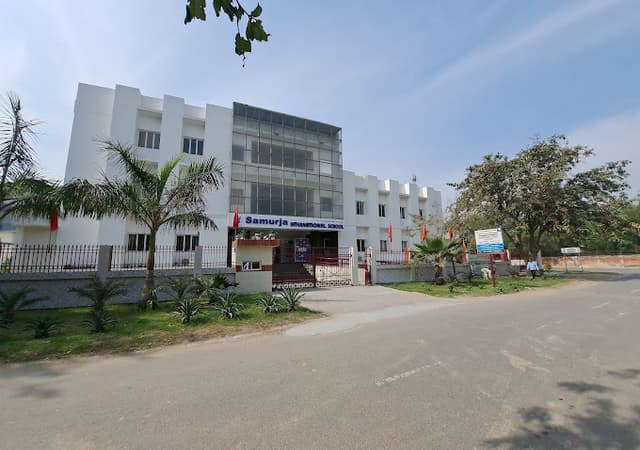 Samurja International School Gallery 0