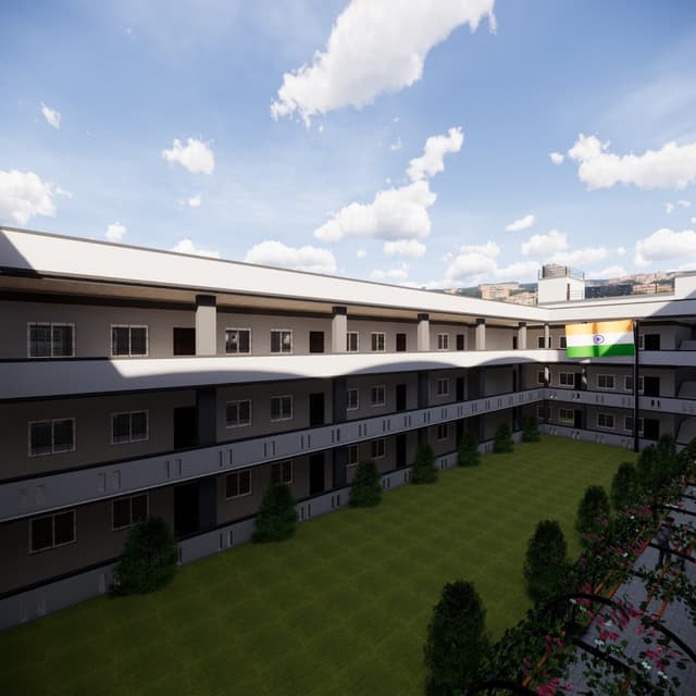 National Pride School Gallery 0