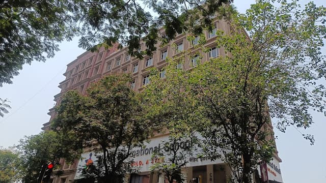 Nahar International School Gallery 0