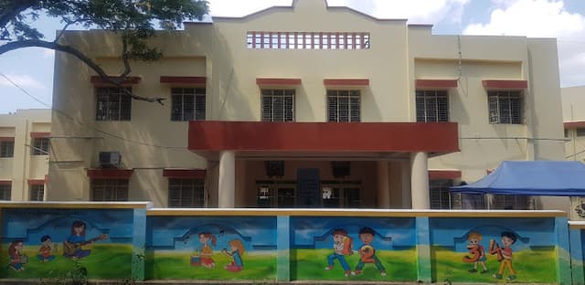 Airforce School Gallery 0