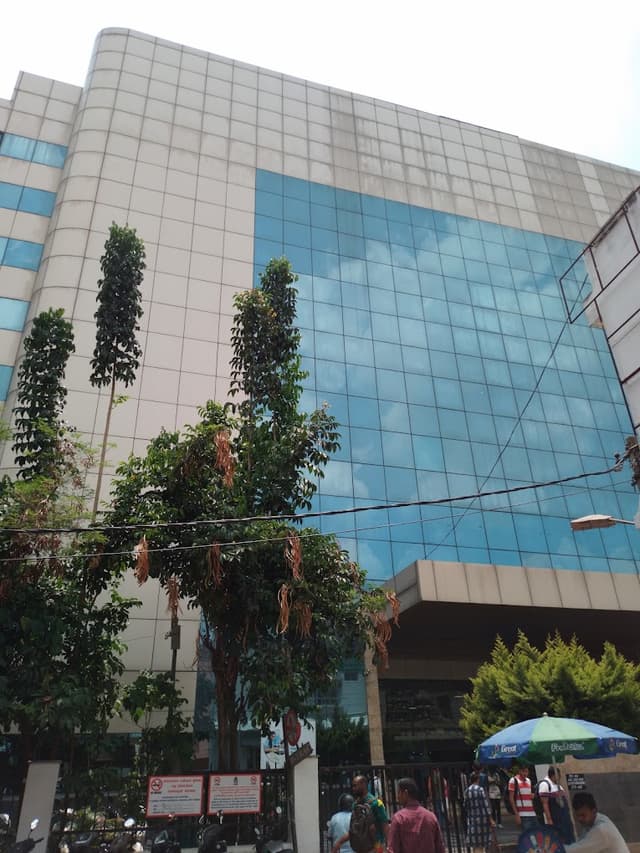 Jain PU College, Vasavi Road Gallery 0