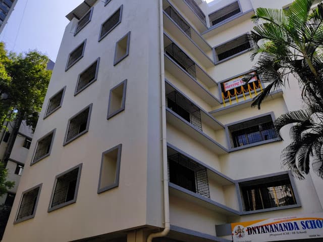 Dnyanananda School Gallery 0