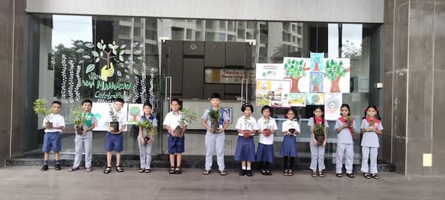 Meridian School Gallery 0