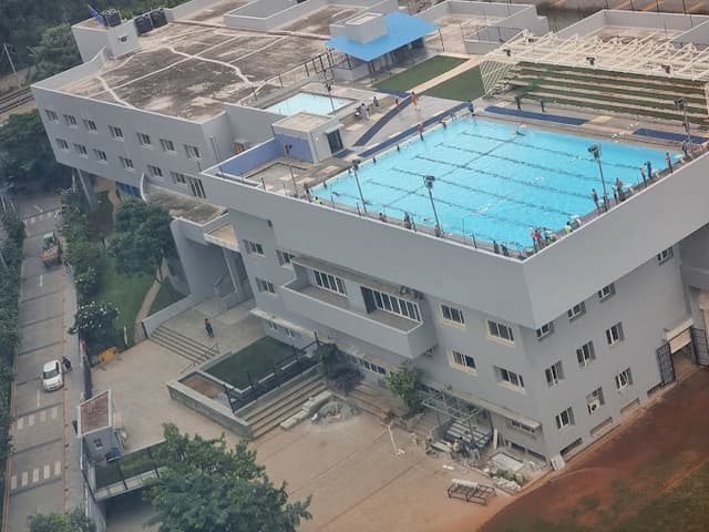 The Brigade School Gallery 0