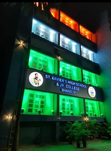 St. Xavier’s High School & Junior College Gallery 0