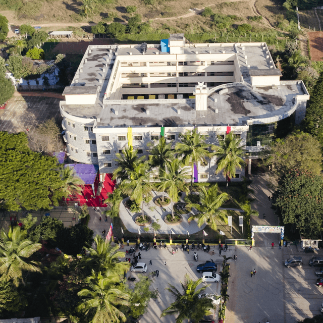 St. Norbert School Gallery 0