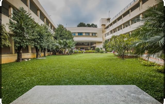 NMKRV PU College Gallery 0