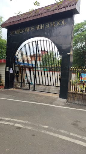 St. Gregorios High School Gallery 0