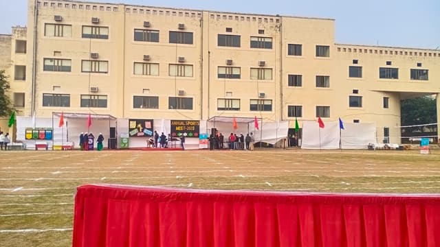 Banyan Tree School Gallery 0