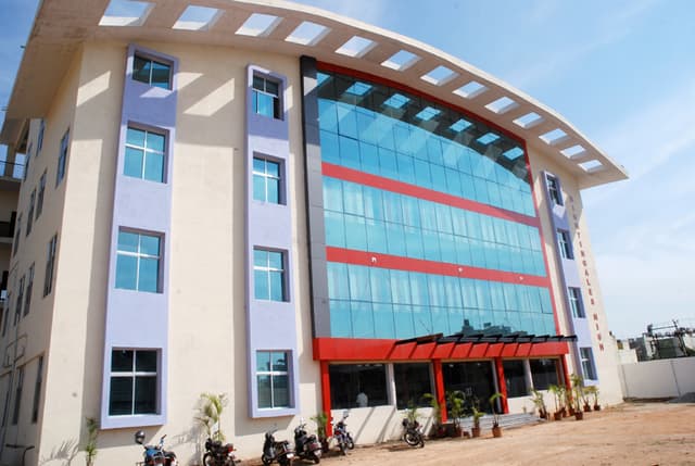 Nightingales Public School Gallery 0