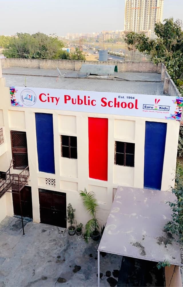 City Public School Gallery 0