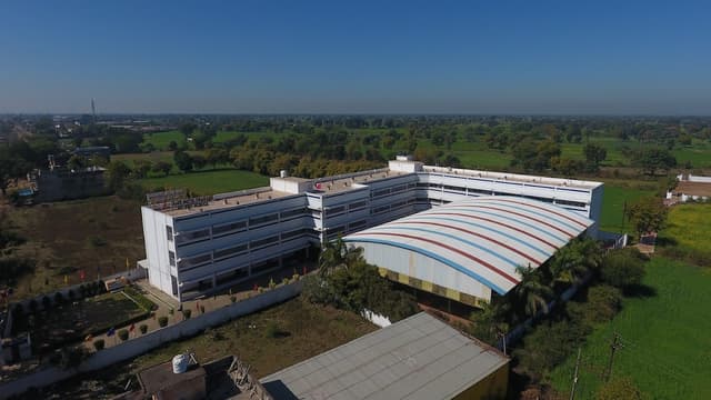 Ajay Satya Prakash Public School Gallery 0