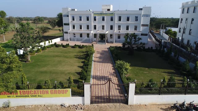 Swami Keshwanand Convent School Gallery 0