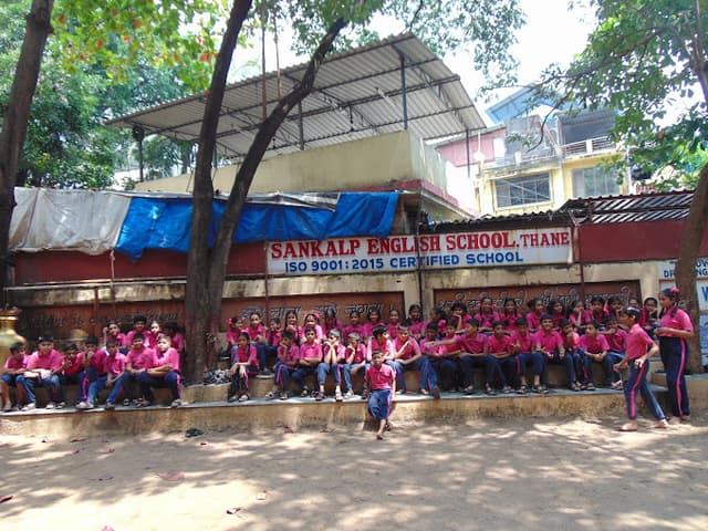 Sankalp English School Gallery 0