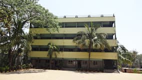 Sri Rajarajeshwari Public School Gallery 0