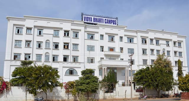 Vidya Bharti Public School Gallery 0