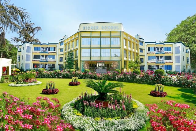 Eicher School Gallery 0