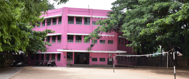 Poornaprajna Education Centre Pre Primary And Primary School Gallery 0