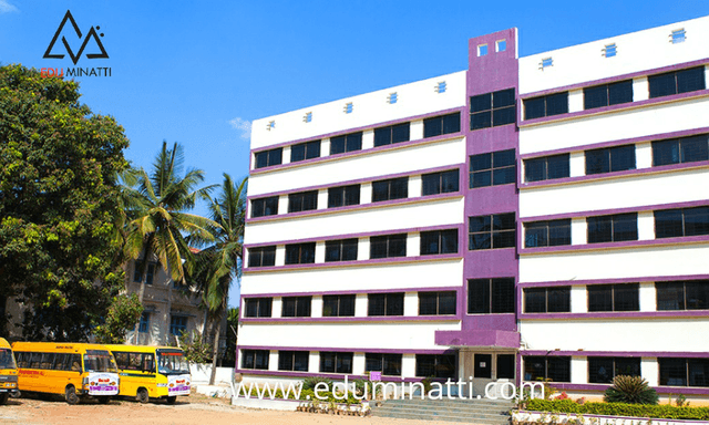 Silver Spring International School Gallery 0