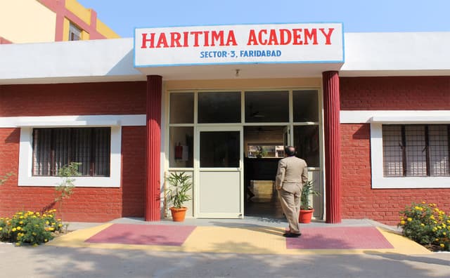 Haritima Academy Gallery 0
