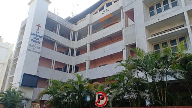 St. Lawrence High School And Junior College Gallery 0