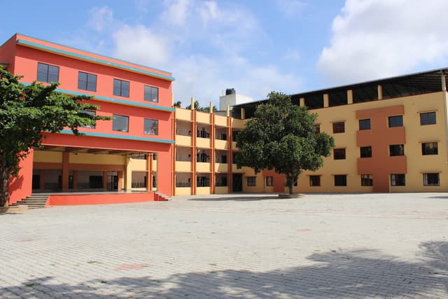 De Sales Acadamy Gallery 0