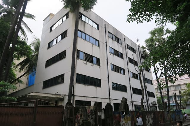 Arya Vidya Mandir Gallery 0
