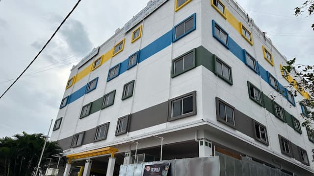 Nirman International Public School Gallery 0