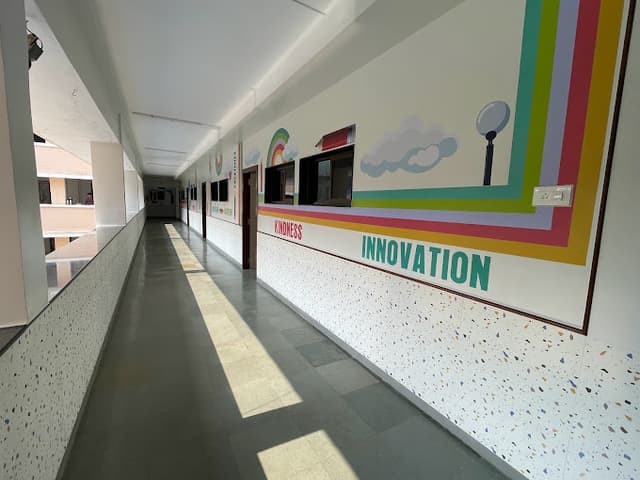 NSM School Gallery 0