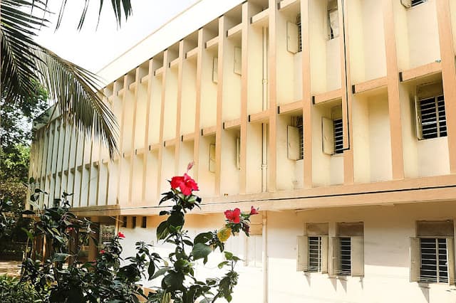 Saraswati Vidya Mandir Gallery 0