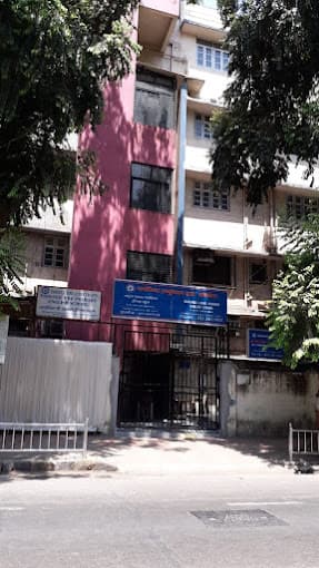 Matunga Pioneer English School And Junior College Gallery 0