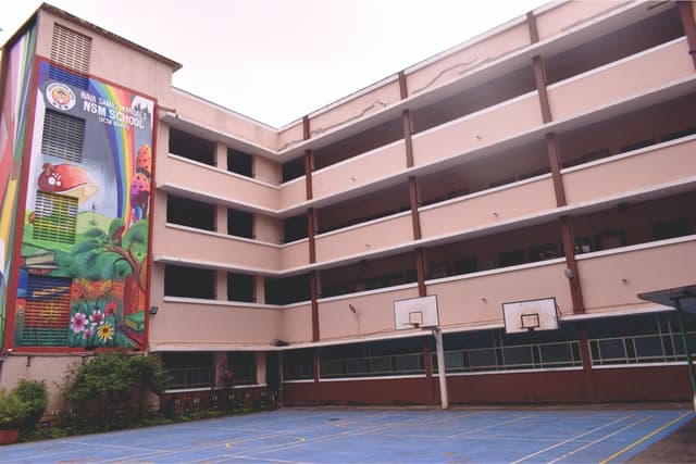 NSM School Gallery 0