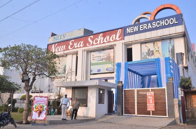 New Era School Gallery 0