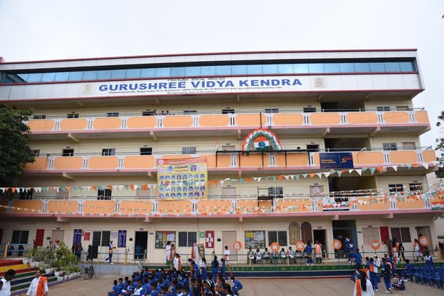 Gurushree Vidya Kendra School Gallery 0