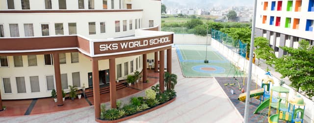 SKS World School Gallery 0
