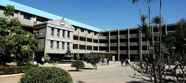 Sambhram Pre-University College Gallery 0