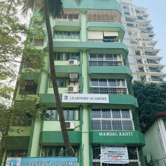 Learners’ Academy Gallery 0