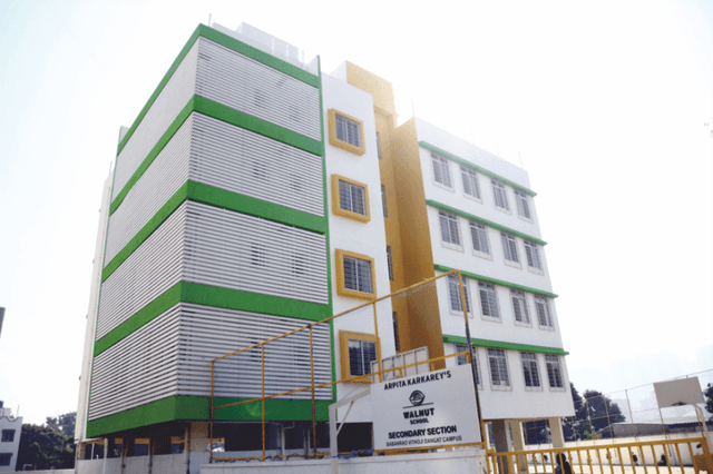 Walnut School Gallery 0