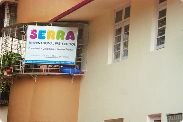 Serra International Pre-school Gallery 0
